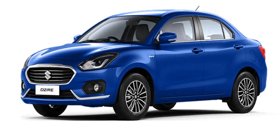 MarutiDzire